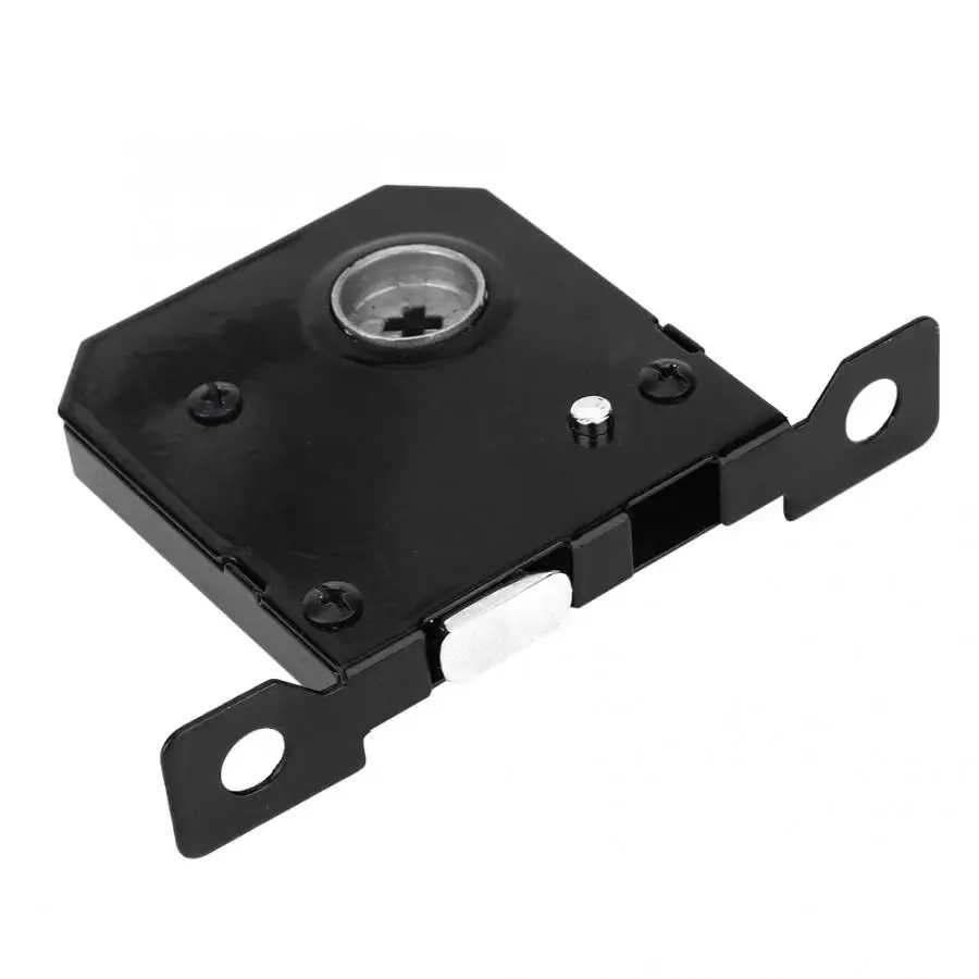 Замок для раздвижной двери из цинкового сплава|Замки| |