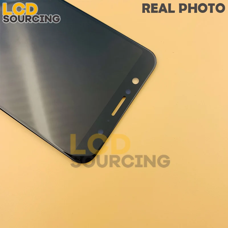 5 99 &quotдля ASUS ZenFone Max Pro M1 ЖК-дисплей с сенсорным экраном Экран панель в сборе