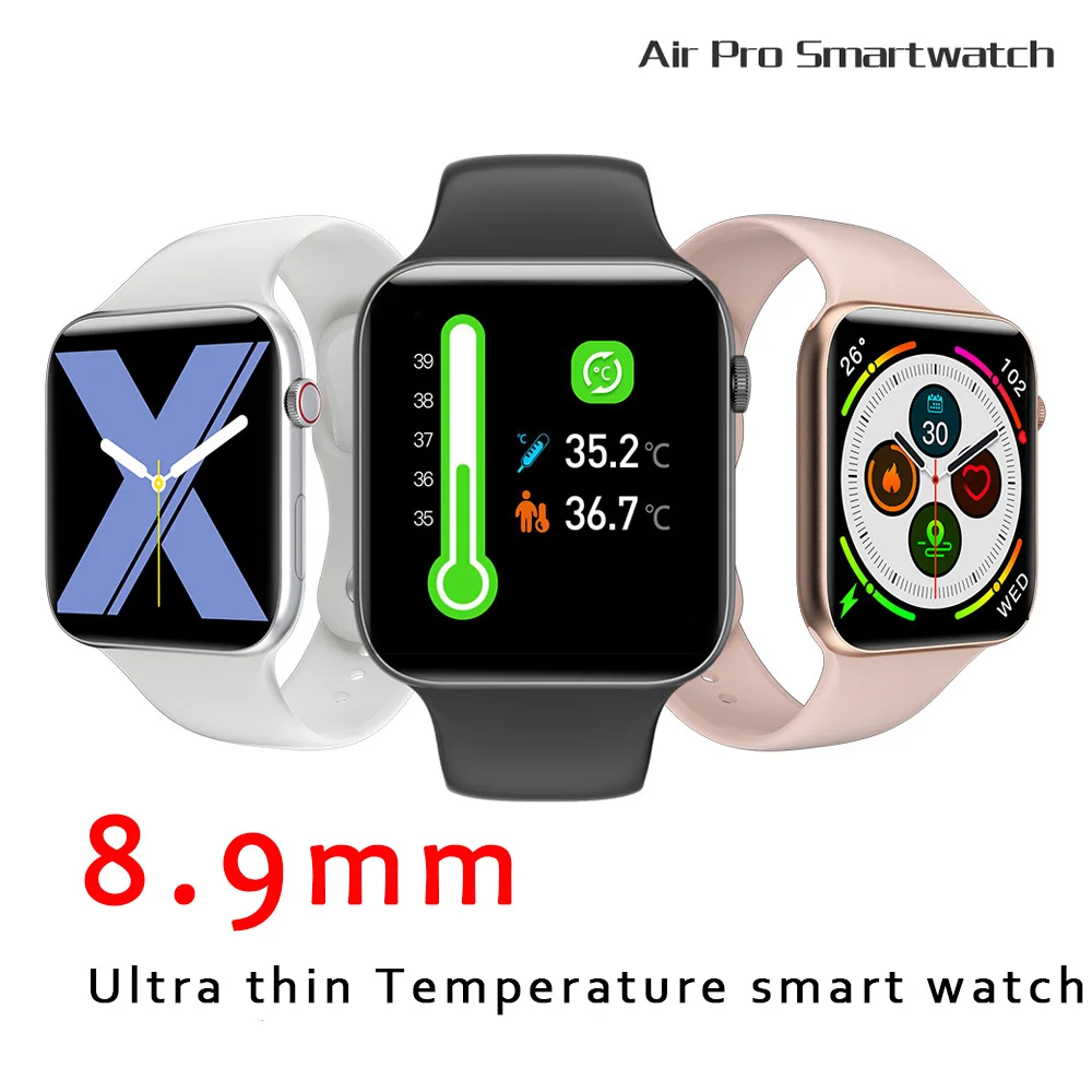 smartwatch air 9