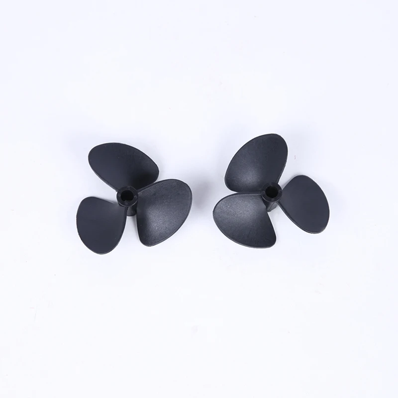 2 пары 3 лезвиями по часовой ст