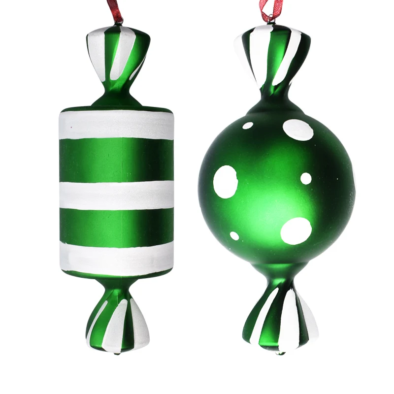 Рождественские украшения дизайн сцены подарочные подвесные реквизит сделай сам