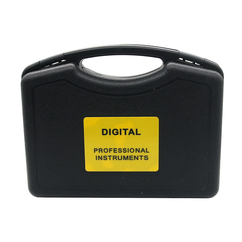 HT 2000 цифровой монитор CO2 измеритель газоанализатор детектор 9999ppm Анализаторы с