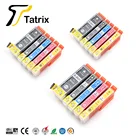 Картридж, совместимый с Tatrix, для Epson 26XL, T2621, T2631, Epson XP-510520600605610615620625700710720800810820