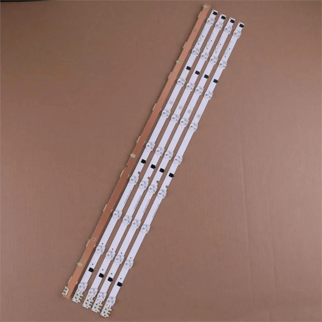 5 шт. x 32-дюймовая светодиодная подсветка для SamSung 32 ''TV UA32F4088AR UA32F5500ARXSJ 2013SVS32H