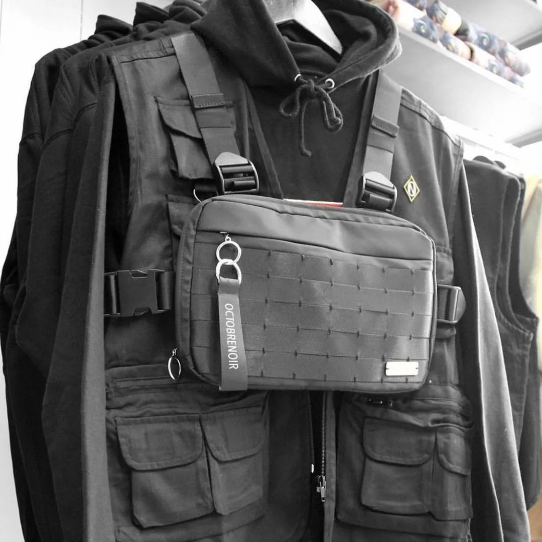 Горячая многофункциональная тактическая функция пакет Оксфорд мужская