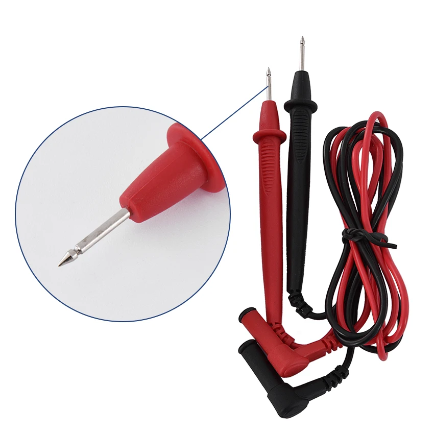 

2PCS/Lot Digital MS8236 Network Multimeter & multifunctional Lan/Tone/Phone Cable Track Tester