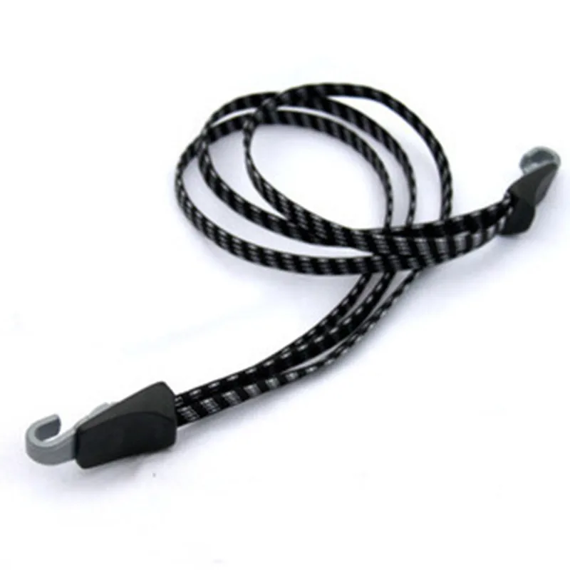 

Bicycle Cycling Bike Mountain Luggage Rope Elastic Straps Cord Hooks Elastic Bicycle Handlebar Rope Bicycle Bike Cycling Hooks
