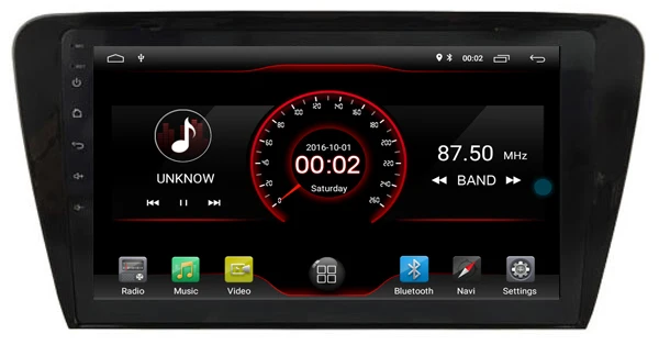 WITSON 10 2 ''большой экран Android 0 Восьмиядерный 4 Гб ОЗУ автомобильное радио для