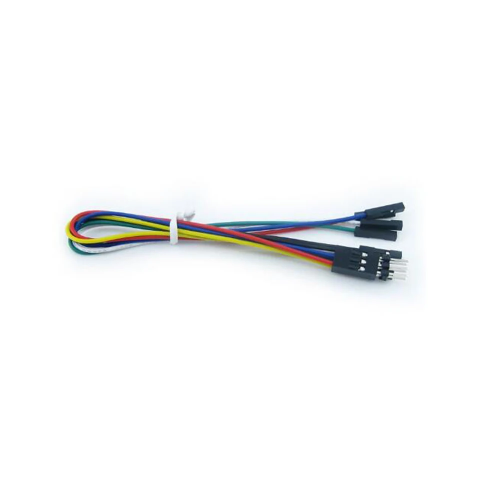 Waveshare USB AVRISP XPII AVR ISP программатор совместим с mkII от профессионального системного