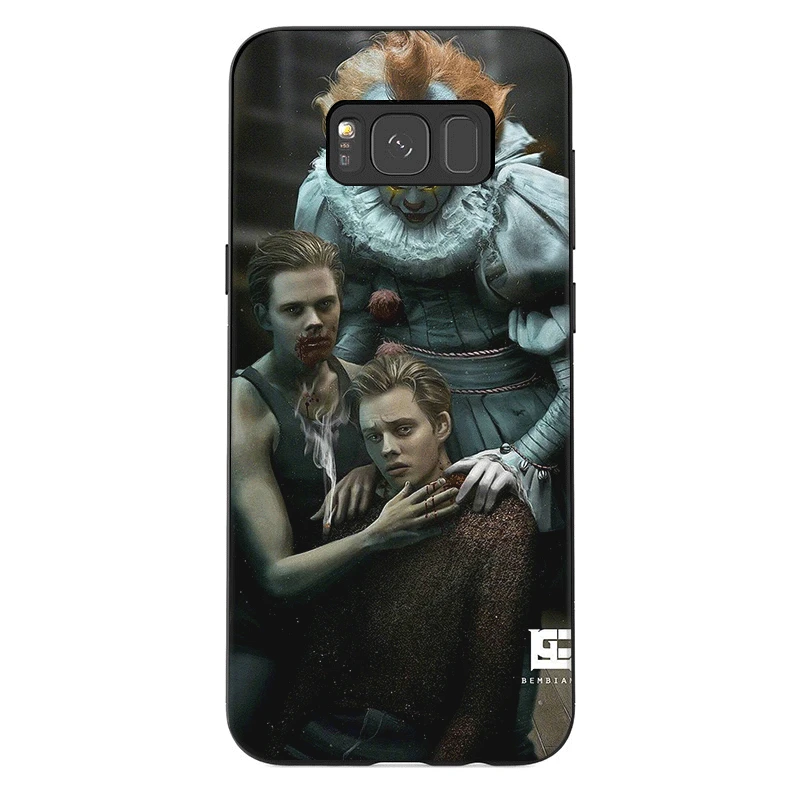 Силиконовый Мобильный чехол для телефона samsung J4 J6 J7 Duo A2 Core A3 A5 A6 A7 A8 A9 плюс Prime