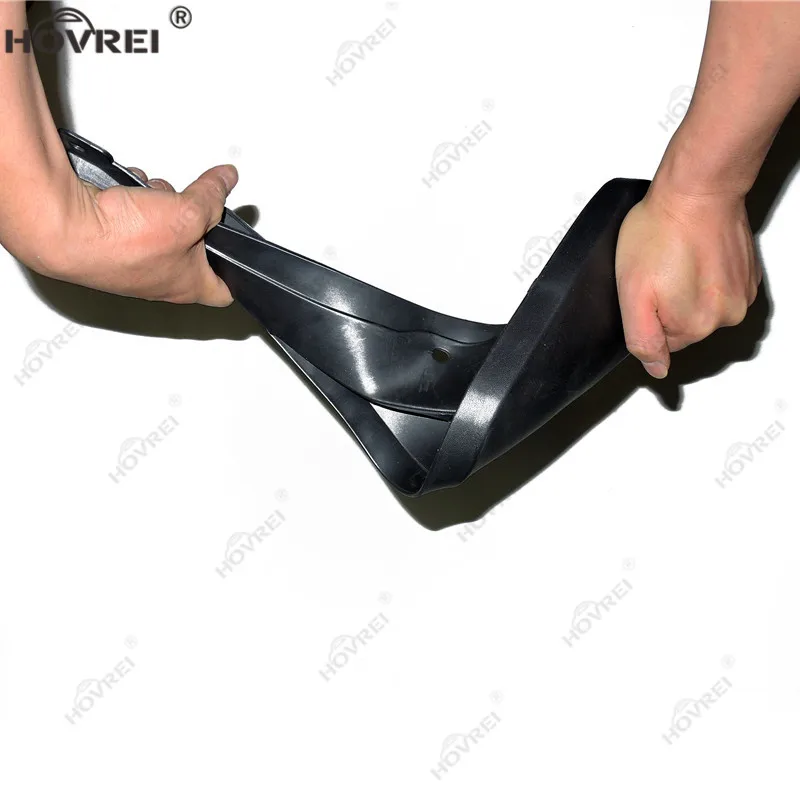 Брызговики Автомобильные для Land Rover Freelander 2 LR2 2006 2015 грязеотталкивающий брызговик