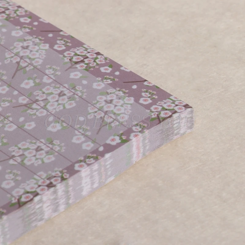 

80 Sheets/Pad Flower Animal Series Paper Sticker Memo Pads Sticky Notes Notepad Drop Shipping