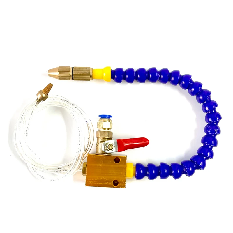 

Система охлаждения для гравировальных станков Cooling