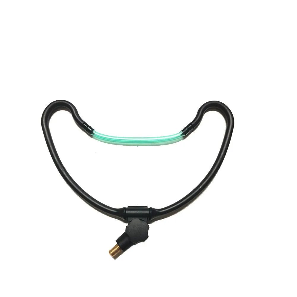 

Fishing Rod Holder Pole Bracket Multi-Tilt Fishing Feeder Tilting Rod Rest Heads Slide Long Shot Bracket For Feeder /leger Fish
