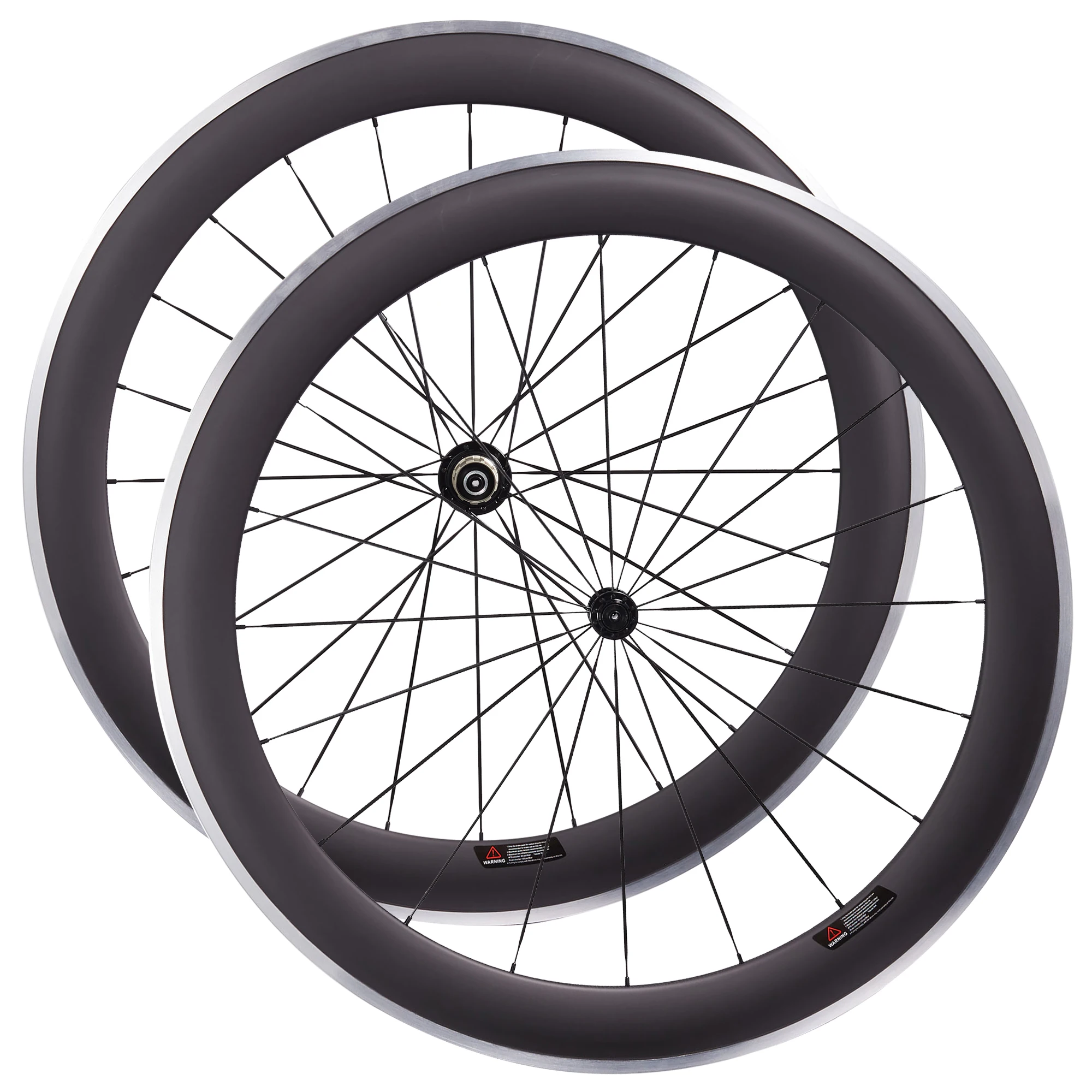 Supler светильник Bicylce дорожные колеса 700C с алюминиевой тормозной дорожкой Powerway R13 hub