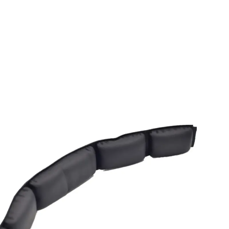 Замена Подушки чашки для steelSeries Siberia 840/800 беспроводной обруч из пенопласта |