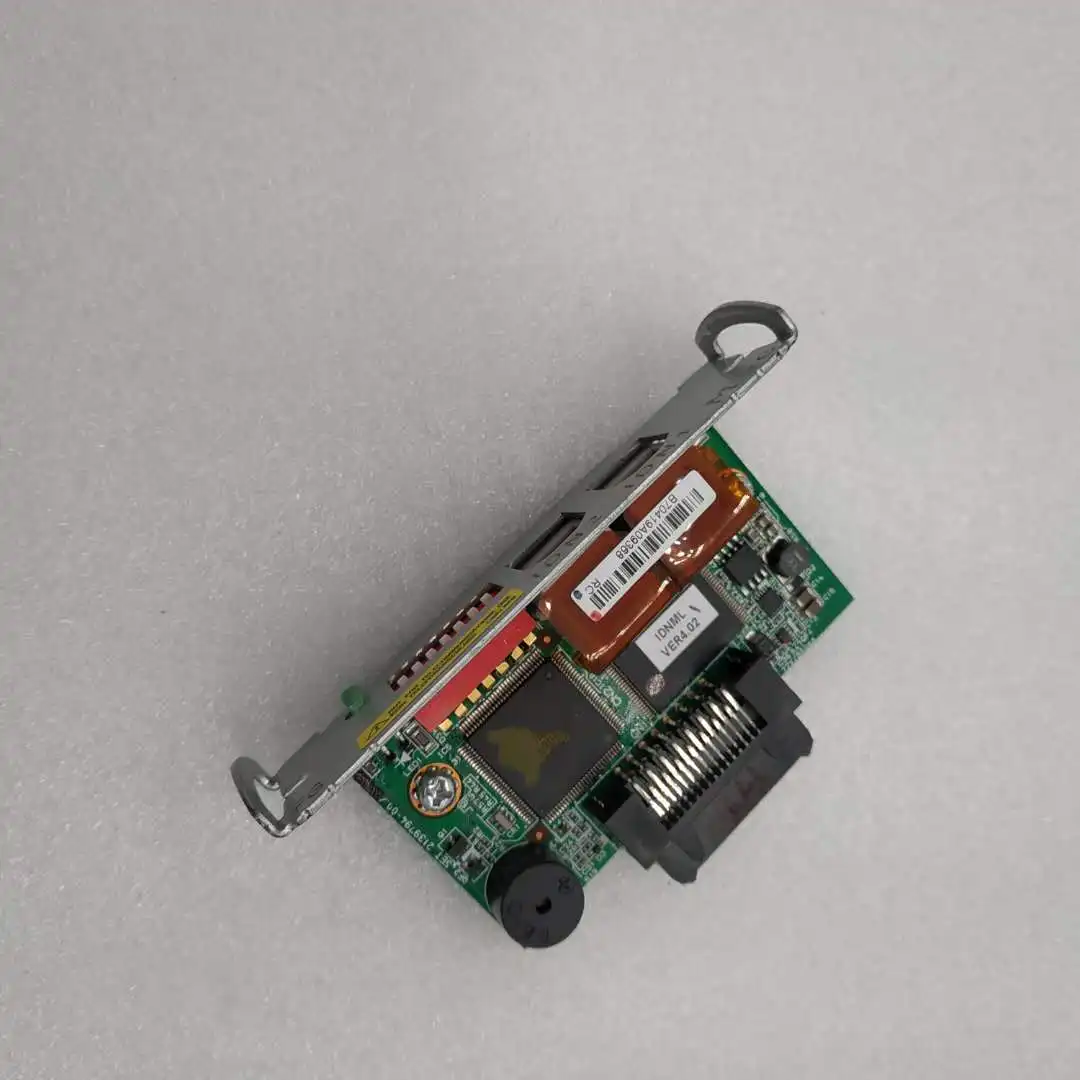 Микросименс M179A/M179C/M179D 990334D UB-IDN Интерфейс карты для EPSON TM чековый принтер tm-t88iii t88iv