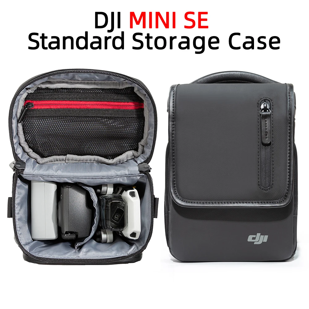 Чехол для хранения DJI MINI SE камера дрона 4k Профессиональный Gps Дрон L900 Pro Kf102 Spark