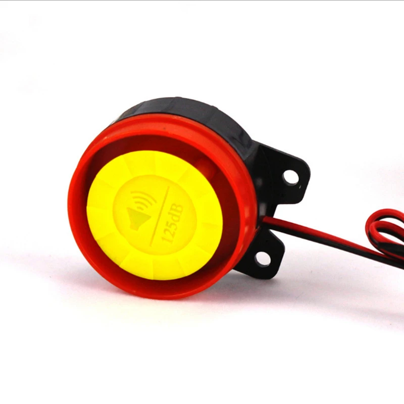 

Универсальная двухсторонняя система сигнализации для мотоцикла, скутера, противоугонной системы, дистанционное управление двигателем, за...