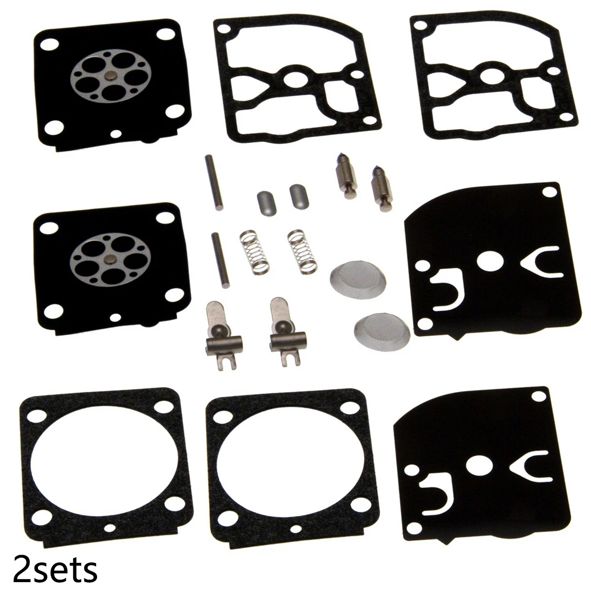 

Replacement Carburettor Rebuild Kits Carb C1Q-S120A C1Q-S120B C1Q-S121 C1Q-S121A