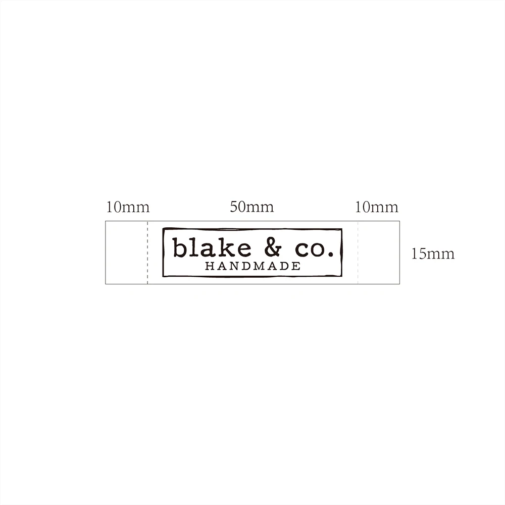 Пользовательская швейная этикетка пользовательские этикетки для