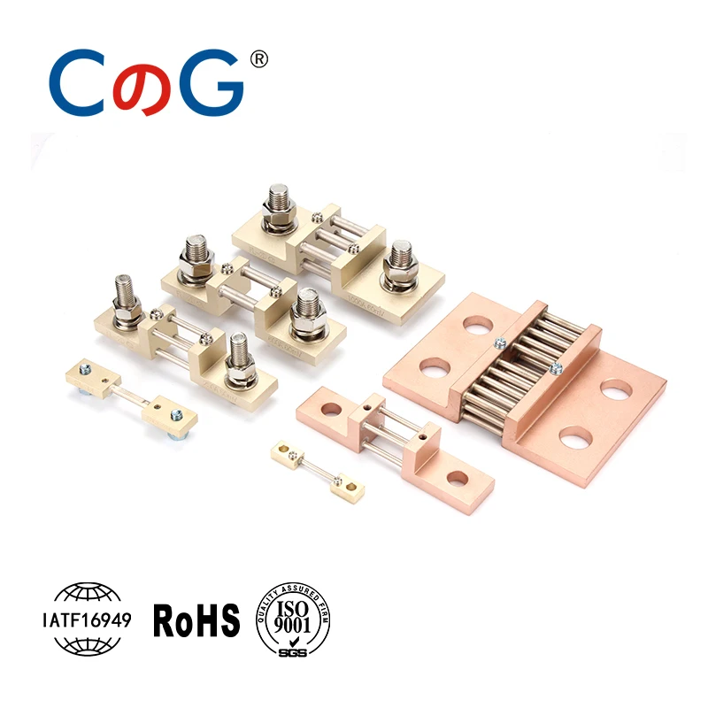 CG 5 шт. FL-2D DIN43703 1A 5A 10A 25A 30A 50A 100A 150A 60mV 100mV для Текущий Измерьте латунь резистор