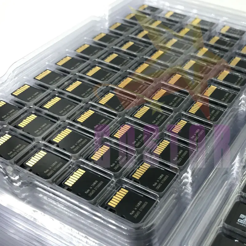 Promotion!Memory Card 10PCS/Lot 64MB 128MB 256MB 512MB 1GB 2GB 4GB 8GB TF Memory TransFlash Mini Dropshipping | Компьютеры и офис