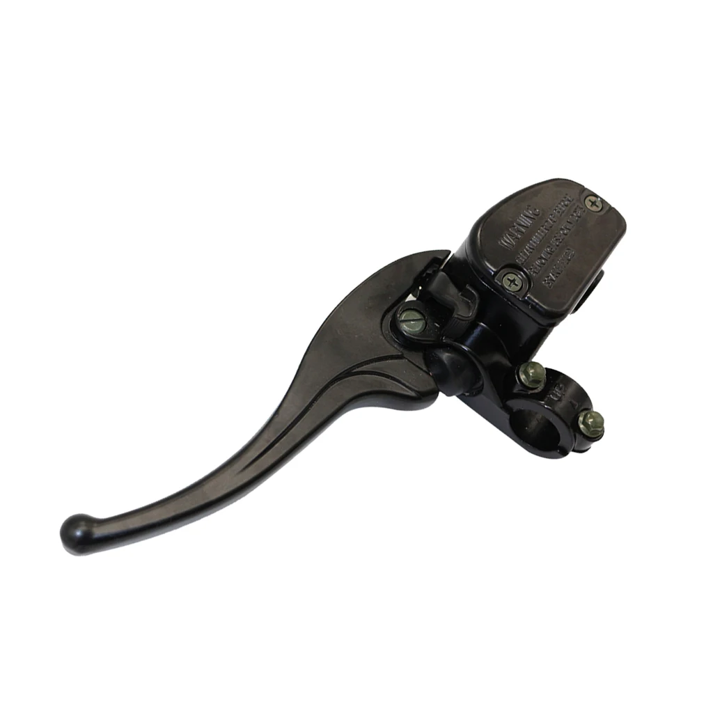 

7/8'' Brake Master Cylinder Lever for ATV Polaris Magnum 500 2X4 4X4 2003