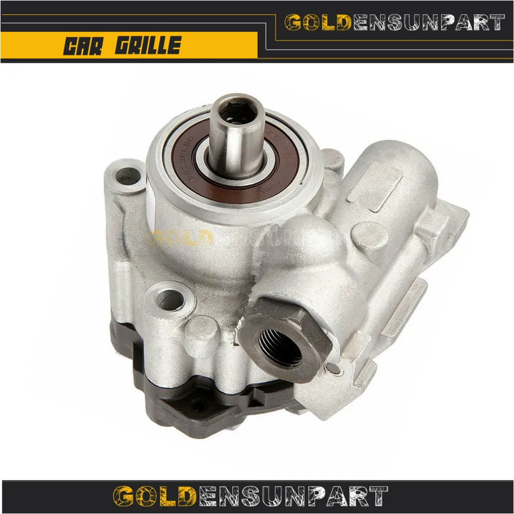 Новый Насос гидроусилителя руля 2003-2009 TCP для Dodge Ram 2500 3500 4500 5500 | Автомобили и