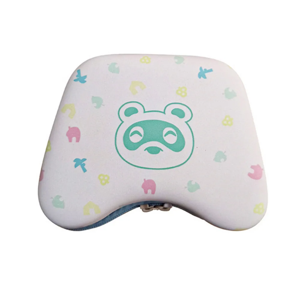 Чехол для контроллера Nintendo Switch чехол хранения switch дорожная сумка аксессуаров