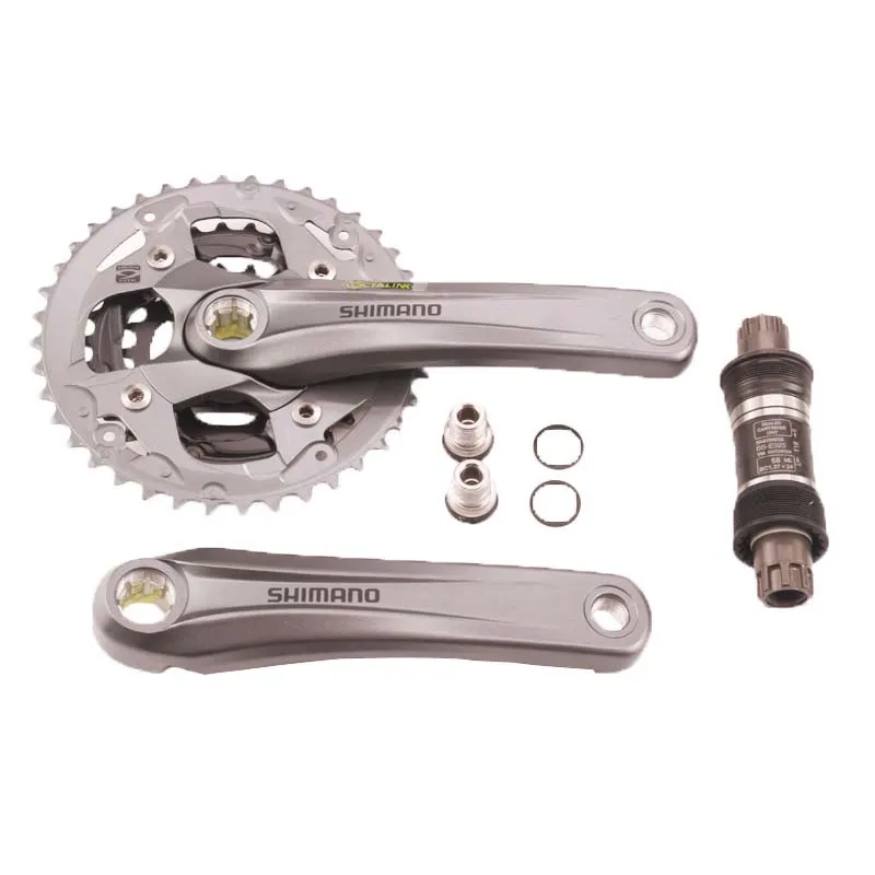SHIMANO ACERA M3000 M4000 27 3*9 скоростной горный велосипед MTB трансмиссионный набор для