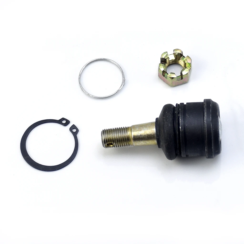 Комплект шарнирных соединений 2 шт. M12 32x10 мм подходит для Jianshe Jinling Redcat MPX VX Yamoto JLA 24