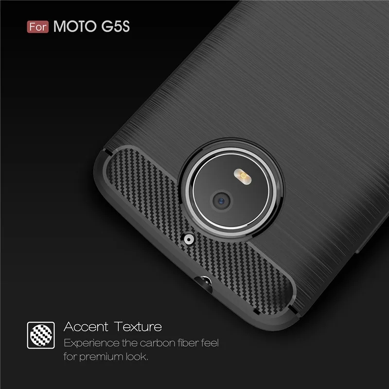 Для Motorola Moto G5S xt1794 xt1795 xt1797 чехол для телефона роскошный Броня lenovo G 5S G5 S MotoG5S Capinha |
