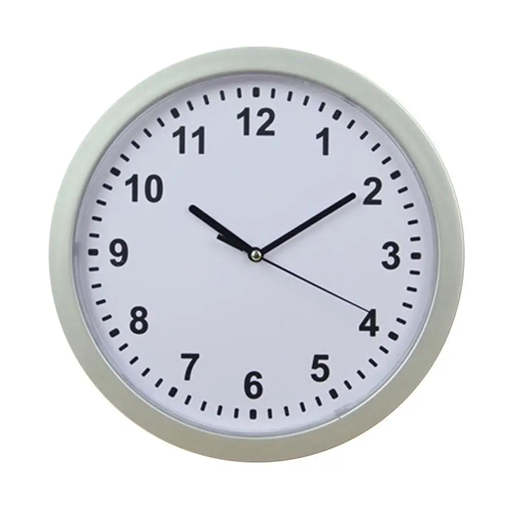 

Vintage Wall Clock Safe Box Secret Storage Box Wall Clock Safe Money Jewelry Valuables Storage Box Home Decoration