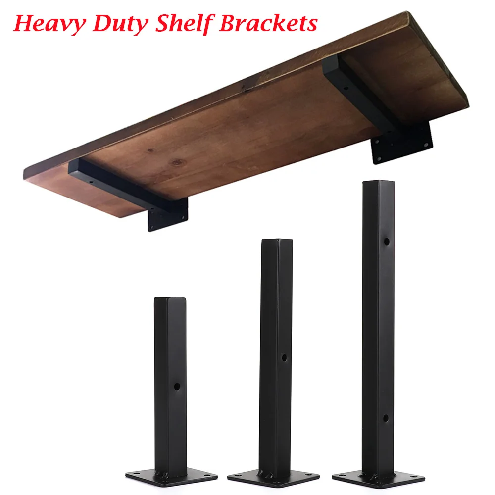 Сверхмощные кронштейны для полки 15/20/25 см|Кронштейны| |