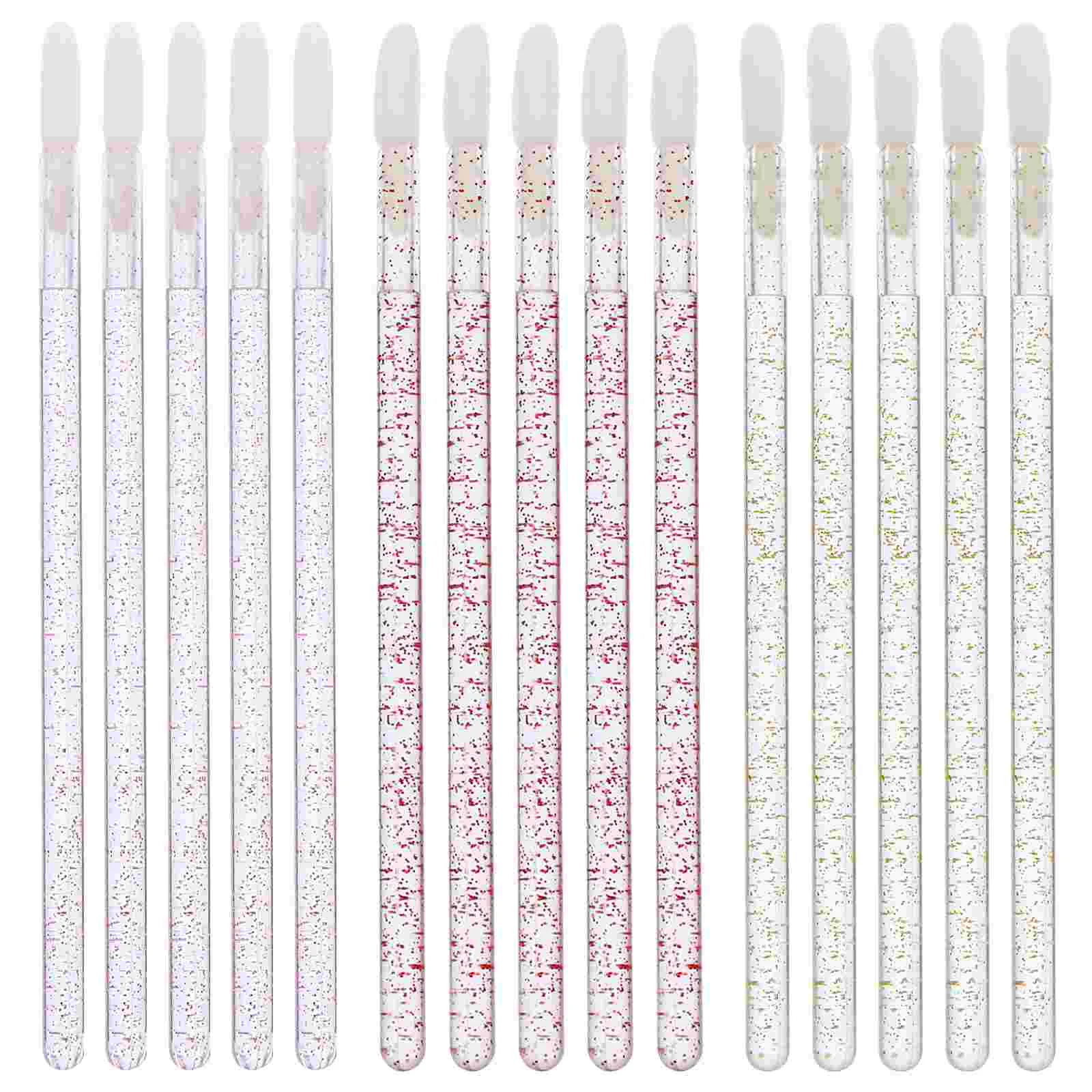 

150 шт., блестки для губ