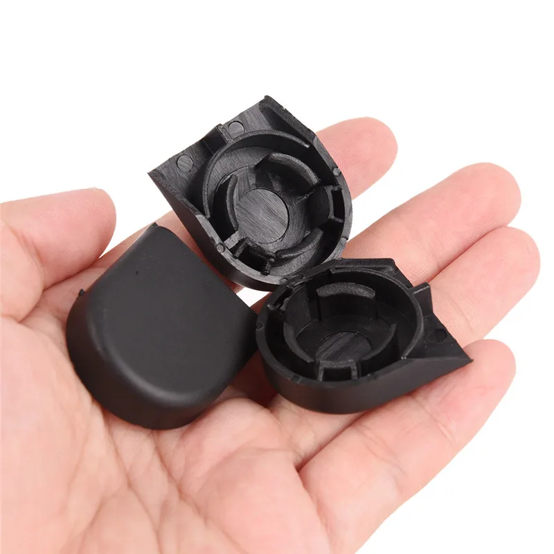 1 шт. автомобильные аксессуары закручивающаяся крышка сменная стеклоочистителя