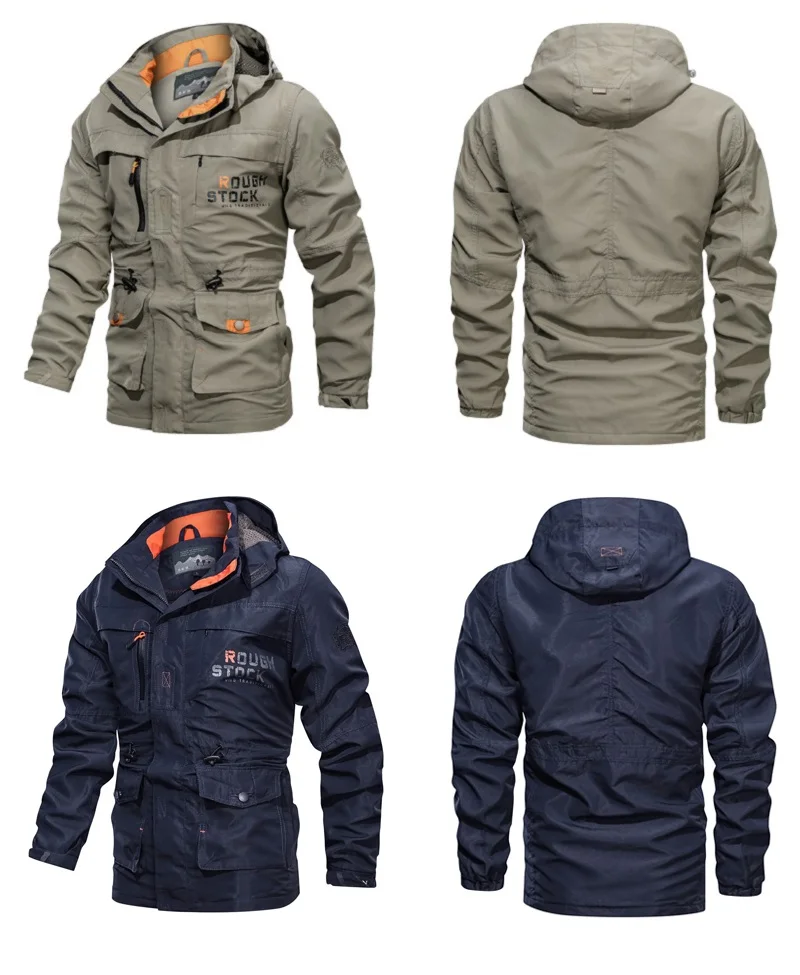 Осенне-зимняя хлопковая куртка в стиле милитари, Мужская тактическая куртка, солдатское пальто MA1, армейские пальто, мужские Брендовые куртки-бомберы, мужские куртки с капюшоном, для пилота, для улицы