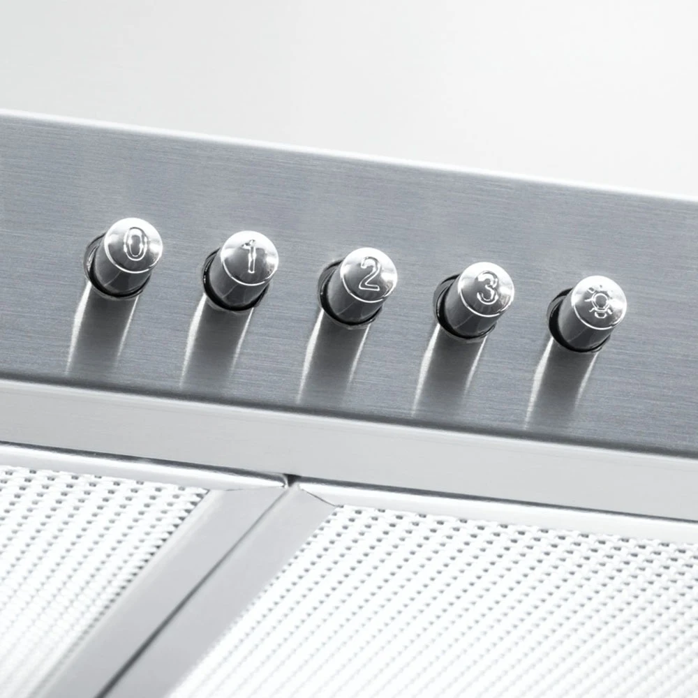 Вытяжка Maunfeld LINE T 50 INOX | Бытовая техника