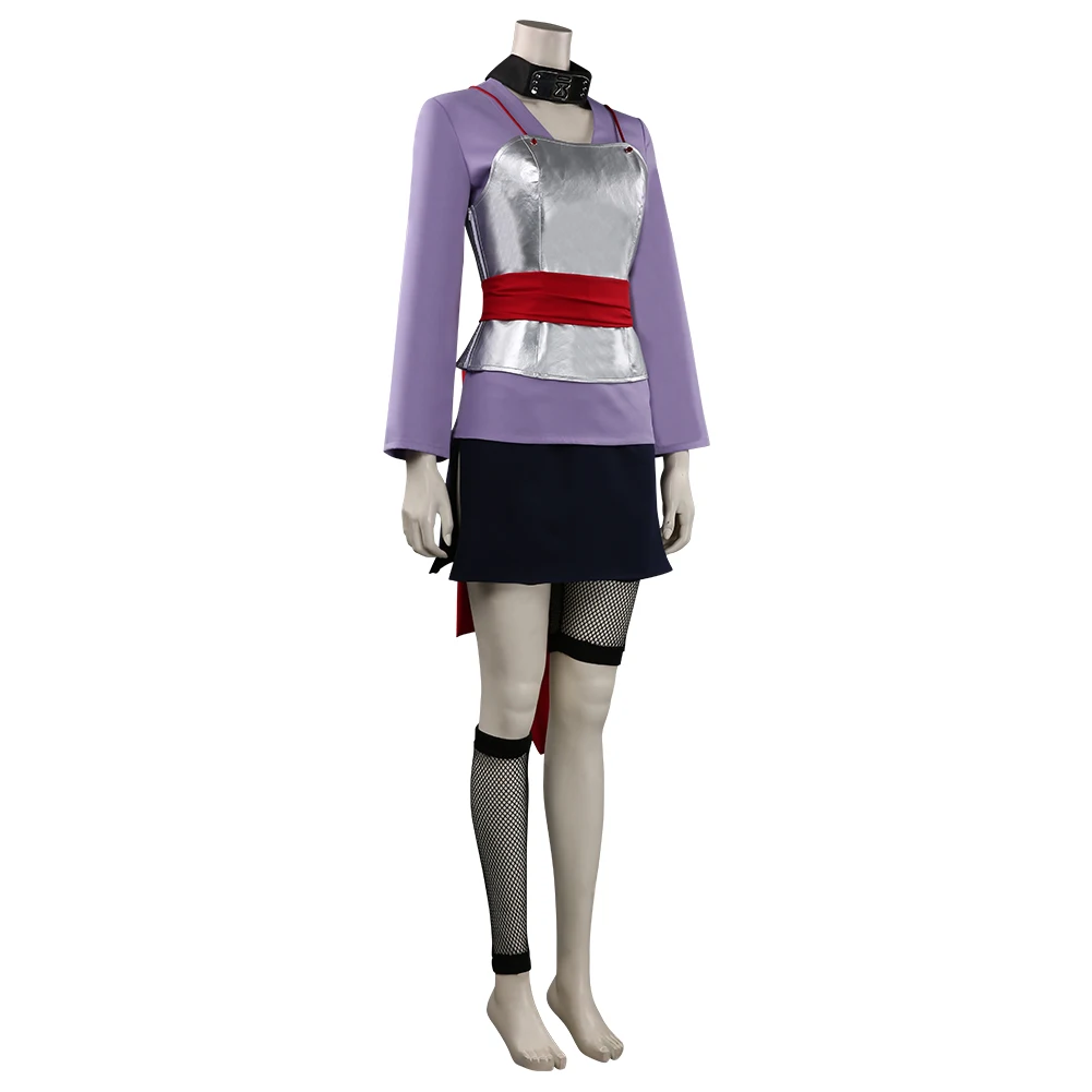 Нара темари костюмы для косплея карнавальный костюм на Хэллоуин | Тематическая