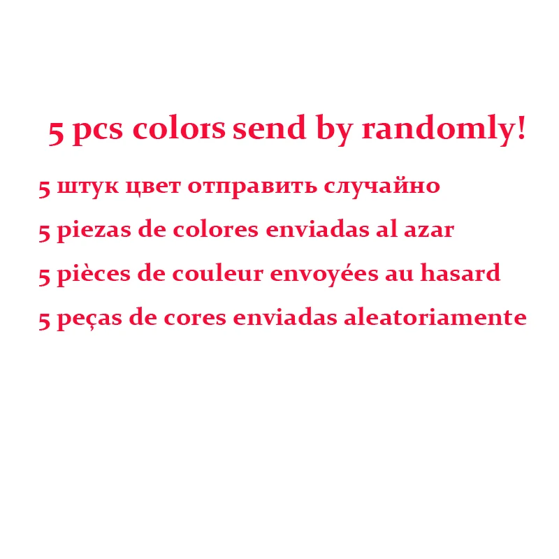 5pcs Random Colors 5 шт., 10 шт., детские нагрудники из мягкого натурального хлопка, детский слюнявчик для капель и прорезывания зубов, супер впитывающая детская отрыжка - Цвет: 5pcs Random Colors