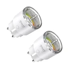 Умная розетка с дистанционным управлением Gosund Ep1 WiFi Tuya, бытовая техника, работает с Alexa Google Home, концентратор не требуется