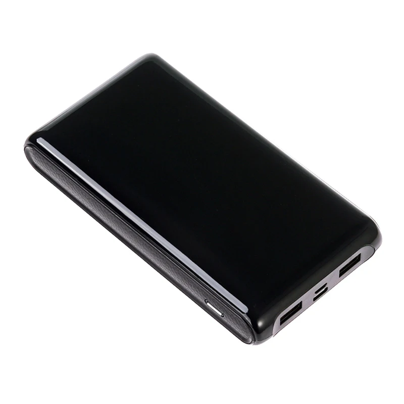 Внешний аккумулятор с двумя USB-портами 6 х1865 0 |