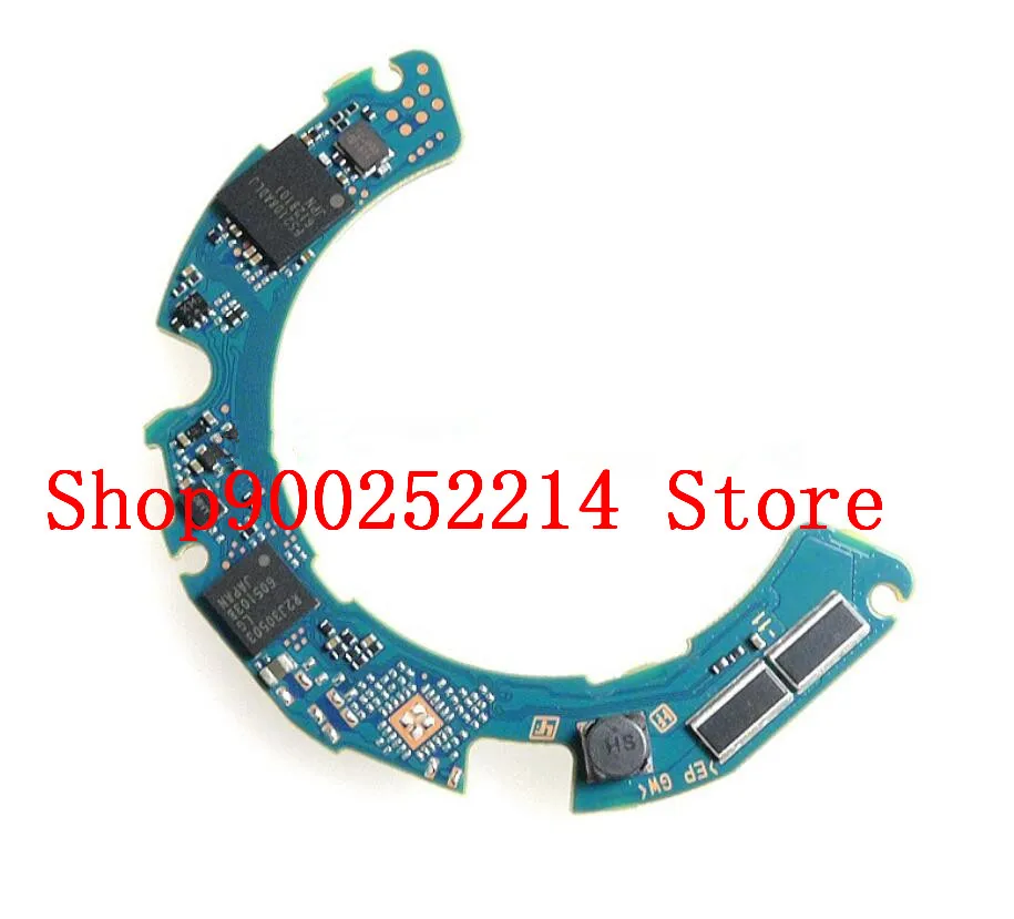 

Repair Parts For Sony FE 35mm F/1.4 ZA SEL35F14Z Lens Motherboard Main board CL-1032