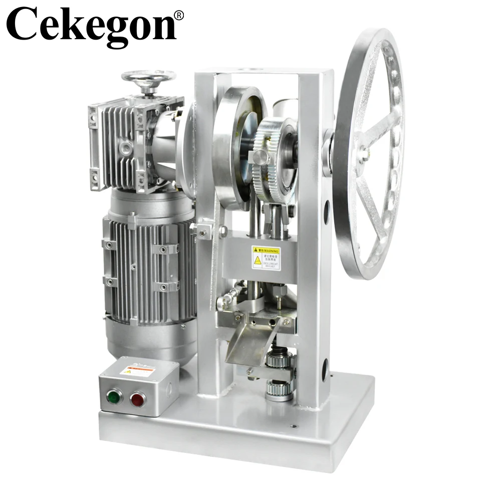 THDP 6 фармацевтическое оборудование для производства таблеток широко