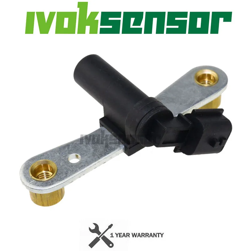 100% тестовый Датчик положения коленчатого вала коленчатый вал обороты для Renault