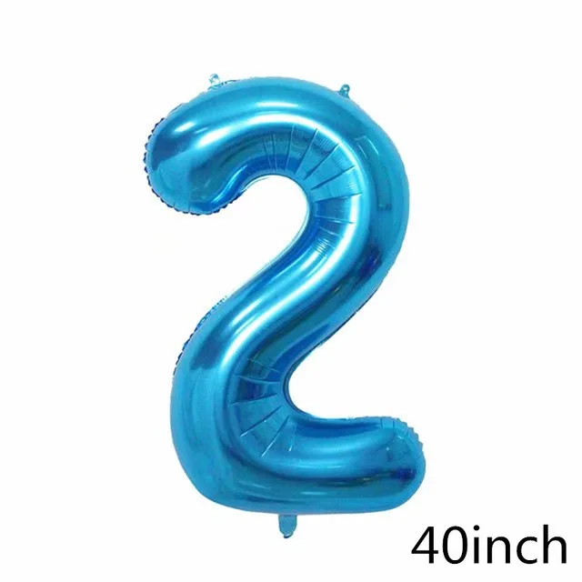 40inch 1pc 6 шт. Мультяшные автомобильные воздушные шары, набор пожарных автомобилей, фольгированные шары скорой помощи, подарки для мальчиков, украшения для дня рождения, Детские шары - Цвет: 40inch 1pc