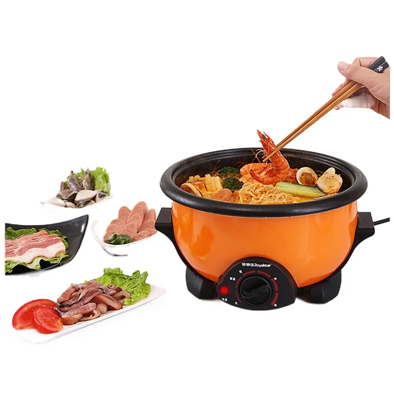 enseres electrical materiel cuisine aparato de cocina restaurant equipment home kitchen appliance electric skillet free global shipping