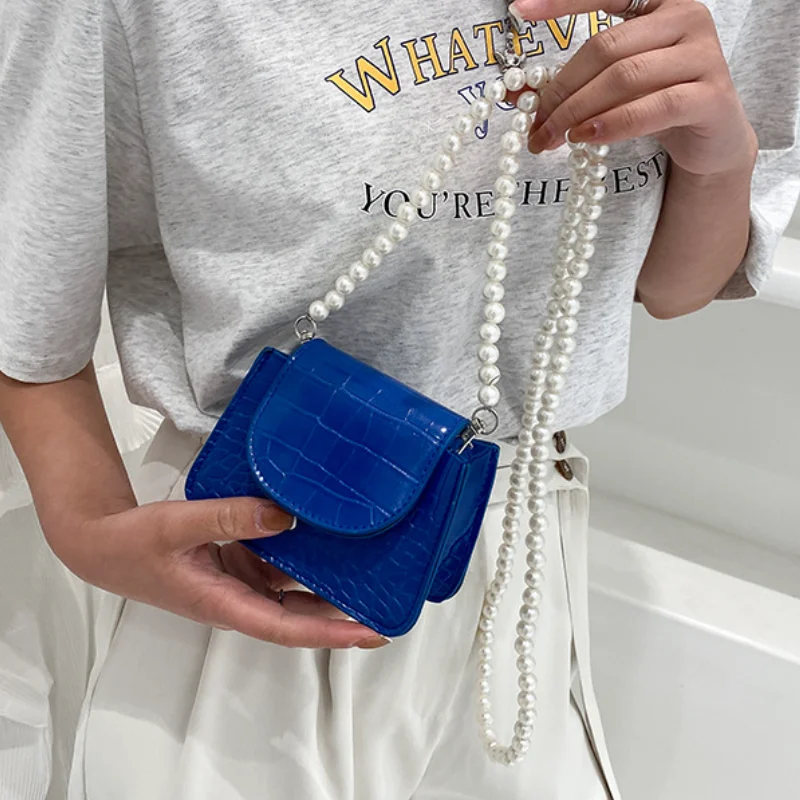 Рисунок 2 - Женские маленькие сумки-мессенджеры