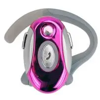 Беспроводные наушники SOONHUA гарнитура Bluetooth с USB кабелем для деловых встреч Прямая